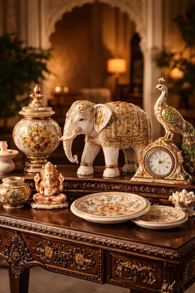 ELEPHANT HANDICRAFTS